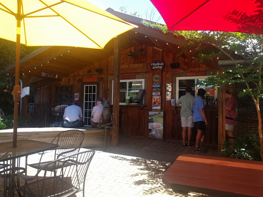 Barbecue Restaurant «Hubba Hubba Smokehouse», reviews and photos, 2724 Greenville Hwy, Flat Rock, NC 28731, USA