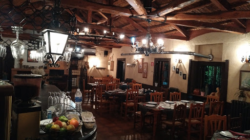 Bar restaurante Merendero San Ginés. - Camino de san ginés, s/n, 02006 Albacete, España