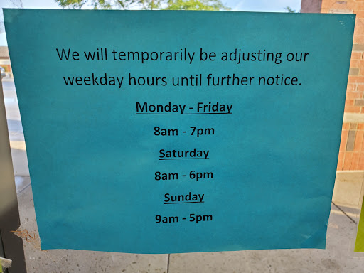 Home Improvement Store «True Value», reviews and photos, 790 Euclid Ave, Palatine, IL 60067, USA