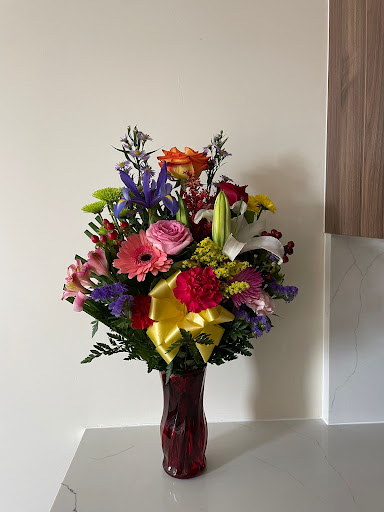 Florist «Marine Florists», reviews and photos, 1995 Flatbush Ave, Brooklyn, NY 11234, USA