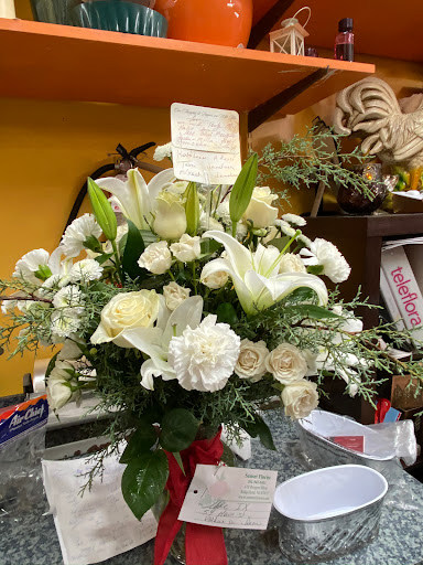 Florist «Sunset Florist», reviews and photos, 470 Bergen Blvd, Ridgefield, NJ 07657, USA