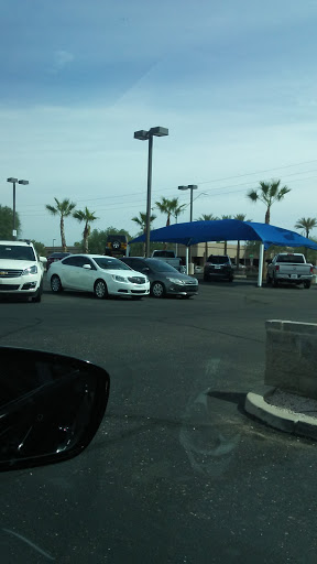 Used Car Dealer «Yates PreOwned Arrowhead», reviews and photos, 7050 W Bell Rd, Glendale, AZ 85308, USA