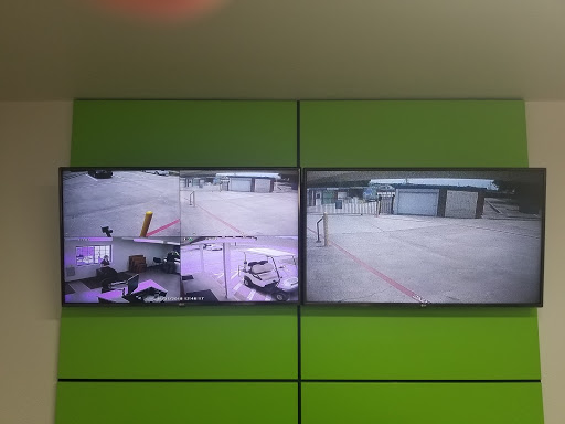 Storage Facility «Extra Space Storage», reviews and photos, 3950 Gus Thomasson Rd, Mesquite, TX 75150, USA