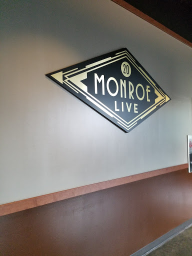 Concert Hall «20 Monroe Live», reviews and photos, 11 Ottawa Ave NW, Grand Rapids, MI 49503, USA