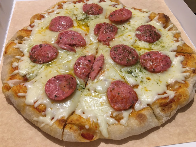 El Pizzaciolo - Pizzeria