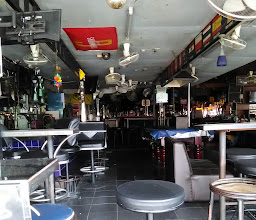 serbian beer bar photo