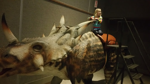 Amusement Center «Modesto Centre Plaza», reviews and photos, 1000 L St, Modesto, CA 95354, USA