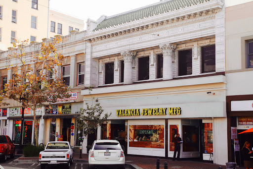 Pawn Shop «Valencia Jewelry MFG», reviews and photos, 116 W 4th St, Santa Ana, CA 92701, USA
