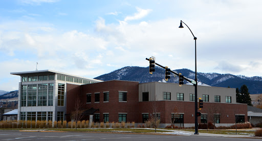 Credit Union «Missoula Federal Credit Union», reviews and photos