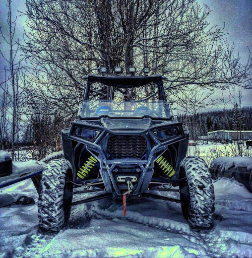 Motorcycle Dealer «Village MotorSports», reviews and photos, 3700 Plainfield Ave NE, Grand Rapids, MI 49525, USA