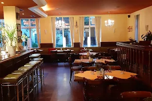 Dimi's Café - Bar - Restaurant image