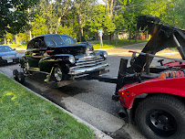 Veterans Road Service & Towing - Photo 4 - Car repair in , Minneapolis