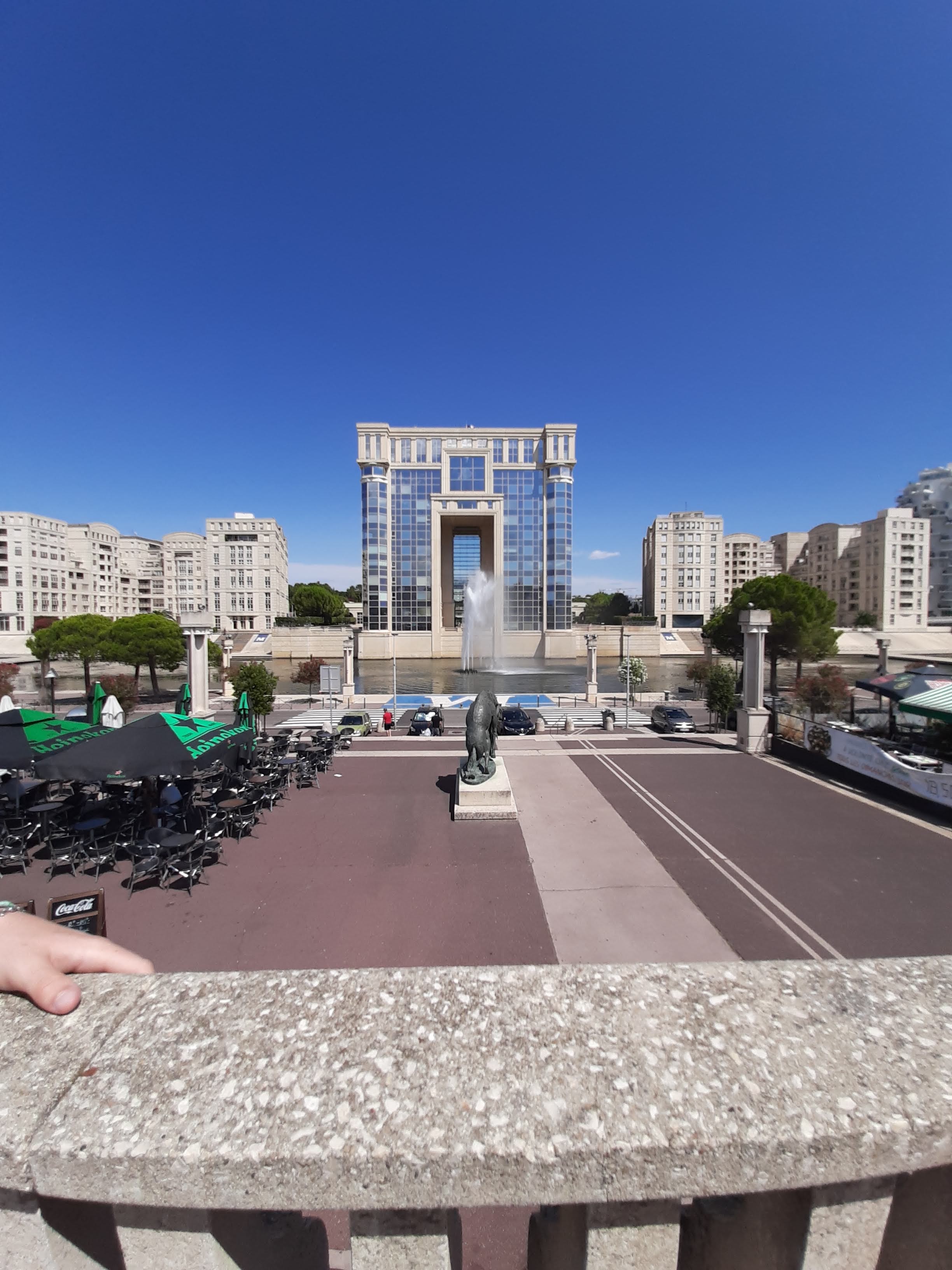 Photo n° 22 de l'avis de Jérémy.a fait le 12/08/2019 à 11:03