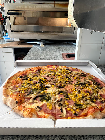 Pizzeria La Bella Sicilia