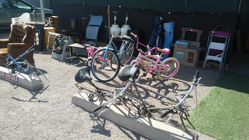 Thrift Store «Blue Bird Thrift Shop», reviews and photos, 1881 Apache Trail, Apache Junction, AZ 85119, USA