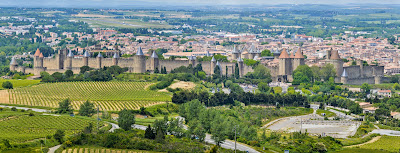 Ecole Bilingue Calandreta à Carcassonne