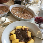 Photo n°2 de l'avis de Giovanni.r fait le 10/07/2019 à 21:25 sur le  Circolo della Paniscia à Novara