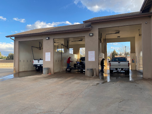 Chino Valley Auto Spa en Chino Valley