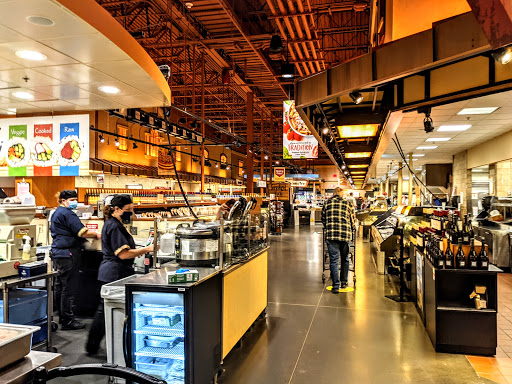 Supermarket «Wegmans», reviews and photos, 9102 Shops Way, Northborough, MA 01532, USA
