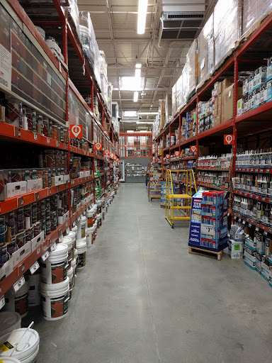 Home Improvement Store «The Home Depot», reviews and photos, 4121 U.S. 78, Lilburn, GA 30047, USA