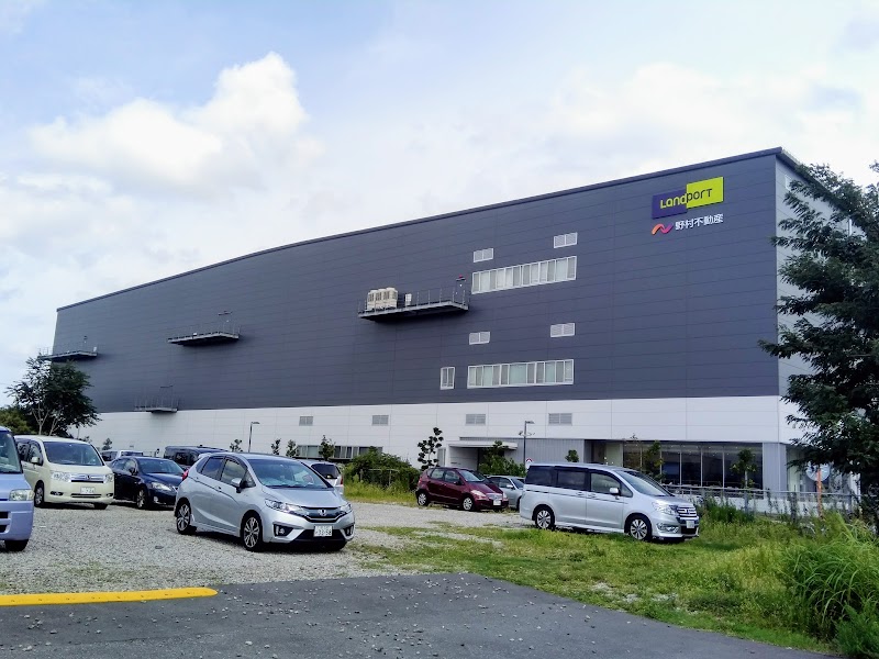 ランドポート柏沼南 千葉県柏市若白毛 物流業 流通 グルコミ