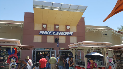 Shopping Mall «Las Vegas North Premium Outlets», reviews and photos, 875 S Grand Central Pkwy, Las Vegas, NV 89106, USA