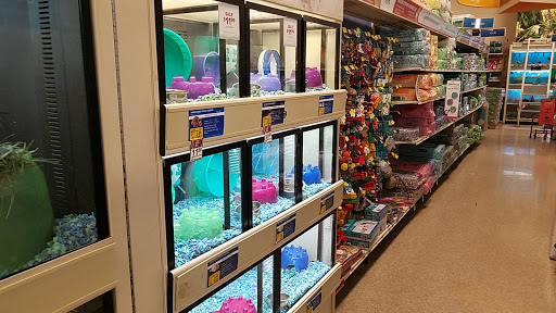 Pet Supply Store «PetSmart», reviews and photos, 2440 E Charleston Rd, Mountain View, CA 94043, USA