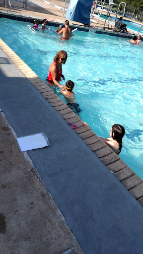 Park «Crawford Park», reviews and photos, 401 Straus Rd, Cedar Hill, TX 75104, USA