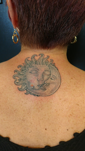 Tattoo Shop «Parlor City Tattoos», reviews and photos, 81 Clinton St, Binghamton, NY 13905, USA