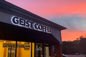 Geist Coffee Company image