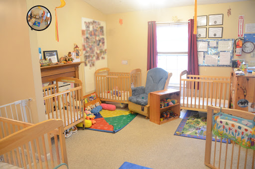 Day Care Center «A Little Miracle Cdc», reviews and photos, 804 Pembroke Oak Grove Rd, Oak Grove, KY 42262, USA