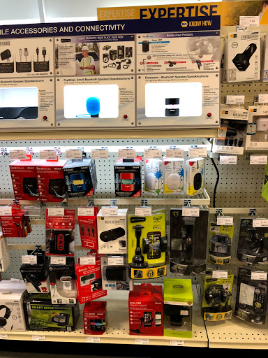 Auto Parts Store «NAPA Auto Parts - Genuine Parts Company», reviews and photos, 363 Main St, Laurel, MD 20707, USA