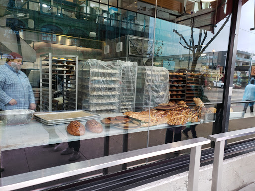 Shopping Mall «Anchorage Square», reviews and photos, 333 Jefferson St, San Francisco, CA 94133, USA