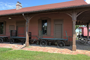The Florence Depot Museum
