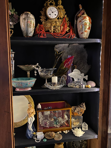 Thrift Store «Jewels to Junk», reviews and photos, 8025 Gravenstein Hwy, Cotati, CA 94931, USA