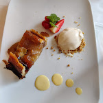 Photo n°8 de l'avis de Patrizio.i fait le 27/02/2021 à 13:09 sur le  Ristorante Posta à Sant'Omobono Terme