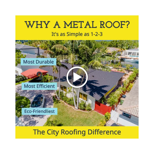 Roofing Contractor «City Roofing», reviews and photos, 22700 SW 172nd Ct, Miami, FL 33170, USA