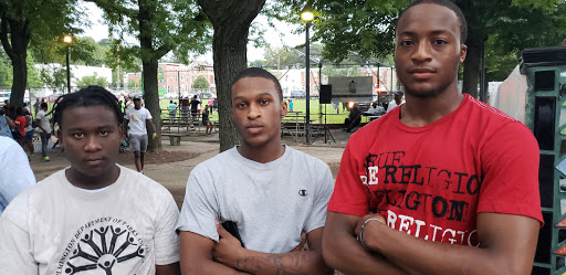 Community Center «William 