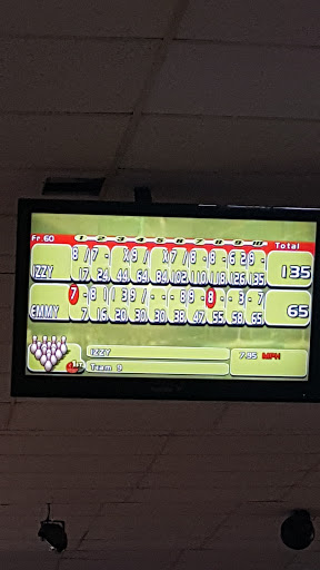 Bowling Alley «Wood Lanes», reviews and photos, 1173 US-40, Pilesgrove, NJ 08098, USA