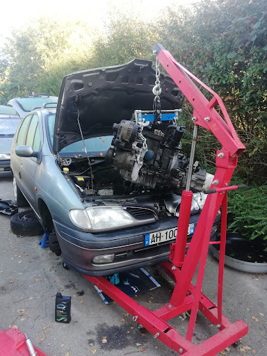 Photo 3 - Plouhinec Automobiles - Bosch Car Service