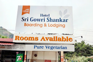 Hotel Sri Gowri Shankar Boarding and Lodging image