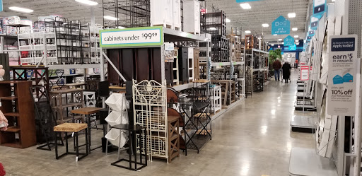 Home Goods Store «At Home», reviews and photos, 301 SouthTowne East Mall Dr, Wichita, KS 67207, USA