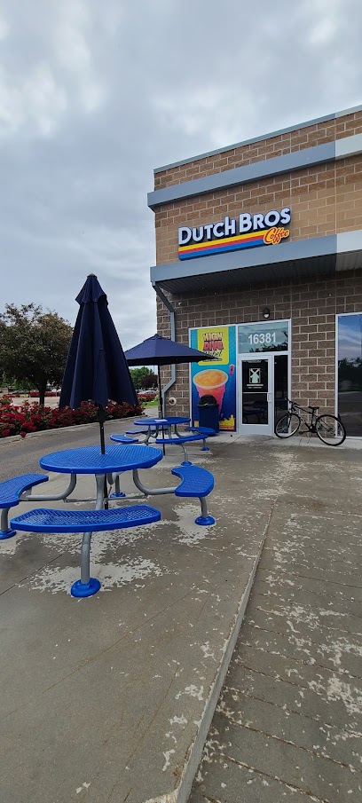 Dutch Bros Coffee