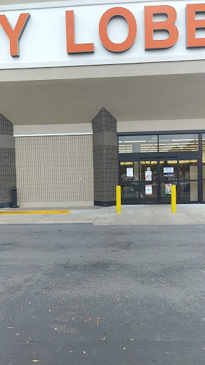 Craft Store «Hobby Lobby», reviews and photos, 2400 SW College Rd #500, Ocala, FL 34471, USA