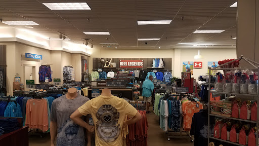 Shopping Mall «Coralwood Shopping Center», reviews and photos, 2301 Del Prado Blvd S, Cape Coral, FL 33990, USA