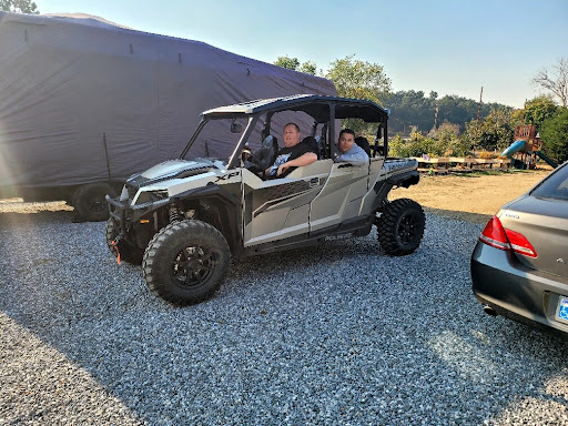 Red Bluff Motorsports image