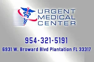 Urgent Medical Center, Inc. image