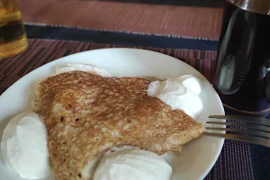 Pancake "Teschin Pancakes" image