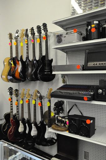 Pawn Shop «Irving Super Pawn & Gun», reviews and photos, 580 S Belt Line Rd, Irving, TX 75060, USA