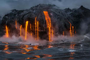 Hawai'i Volcanoes National Park Lectures